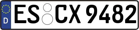 ES-CX9482