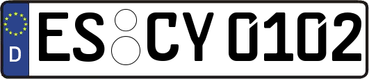 ES-CY0102