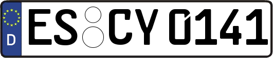 ES-CY0141