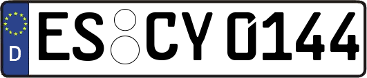 ES-CY0144