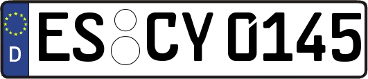 ES-CY0145