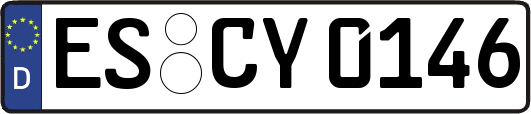 ES-CY0146