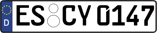 ES-CY0147