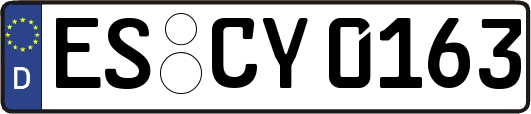 ES-CY0163