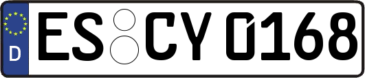 ES-CY0168