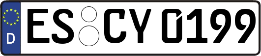 ES-CY0199