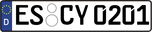 ES-CY0201