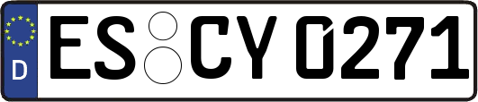 ES-CY0271