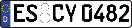 ES-CY0482