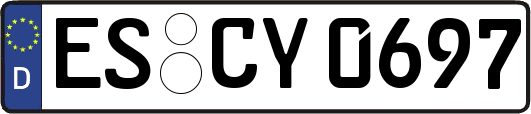 ES-CY0697