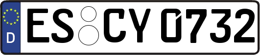 ES-CY0732