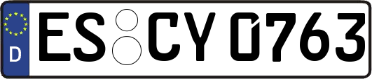 ES-CY0763