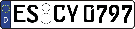 ES-CY0797