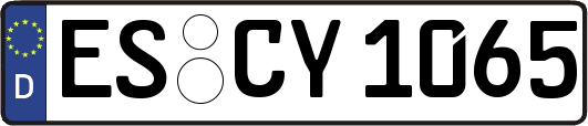 ES-CY1065