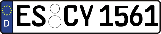 ES-CY1561