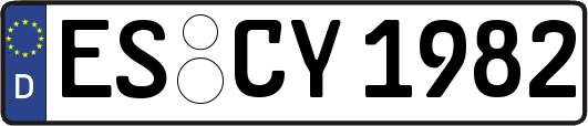 ES-CY1982