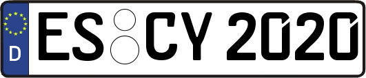 ES-CY2020