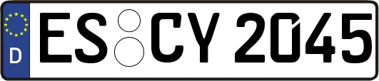 ES-CY2045