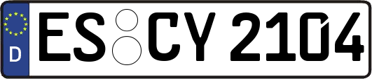 ES-CY2104