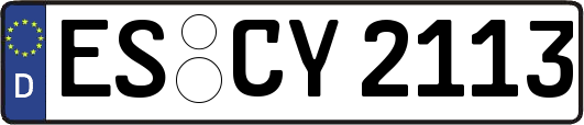 ES-CY2113