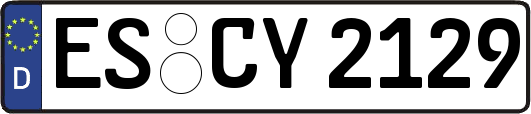 ES-CY2129