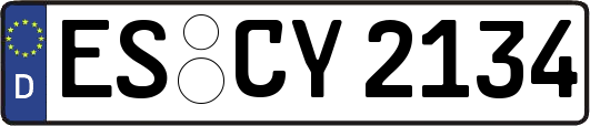 ES-CY2134