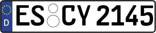 ES-CY2145