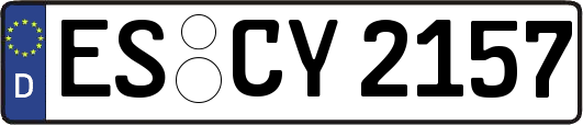 ES-CY2157