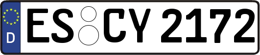 ES-CY2172