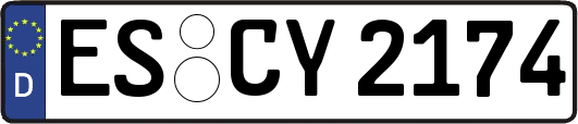 ES-CY2174