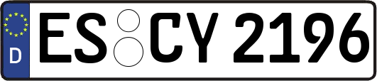ES-CY2196