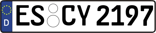 ES-CY2197