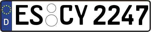 ES-CY2247