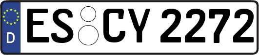 ES-CY2272
