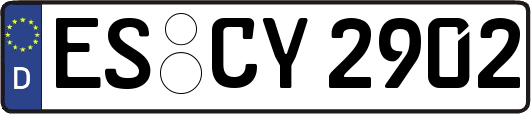 ES-CY2902