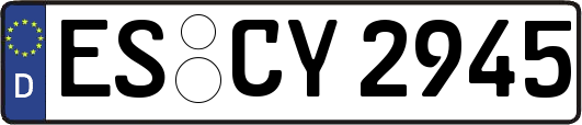 ES-CY2945