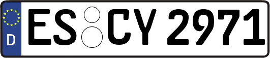 ES-CY2971