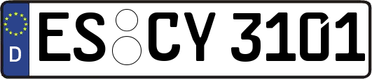 ES-CY3101