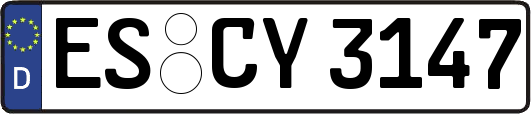 ES-CY3147