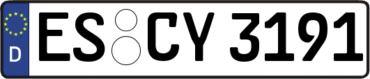 ES-CY3191