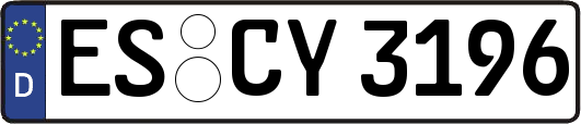 ES-CY3196