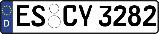 ES-CY3282