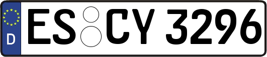 ES-CY3296