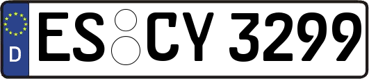 ES-CY3299