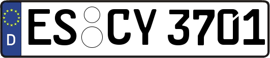 ES-CY3701