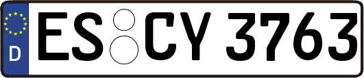 ES-CY3763
