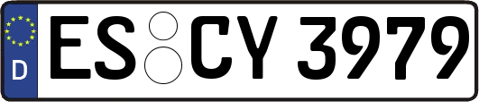 ES-CY3979