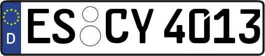 ES-CY4013