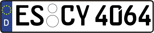 ES-CY4064