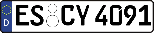ES-CY4091